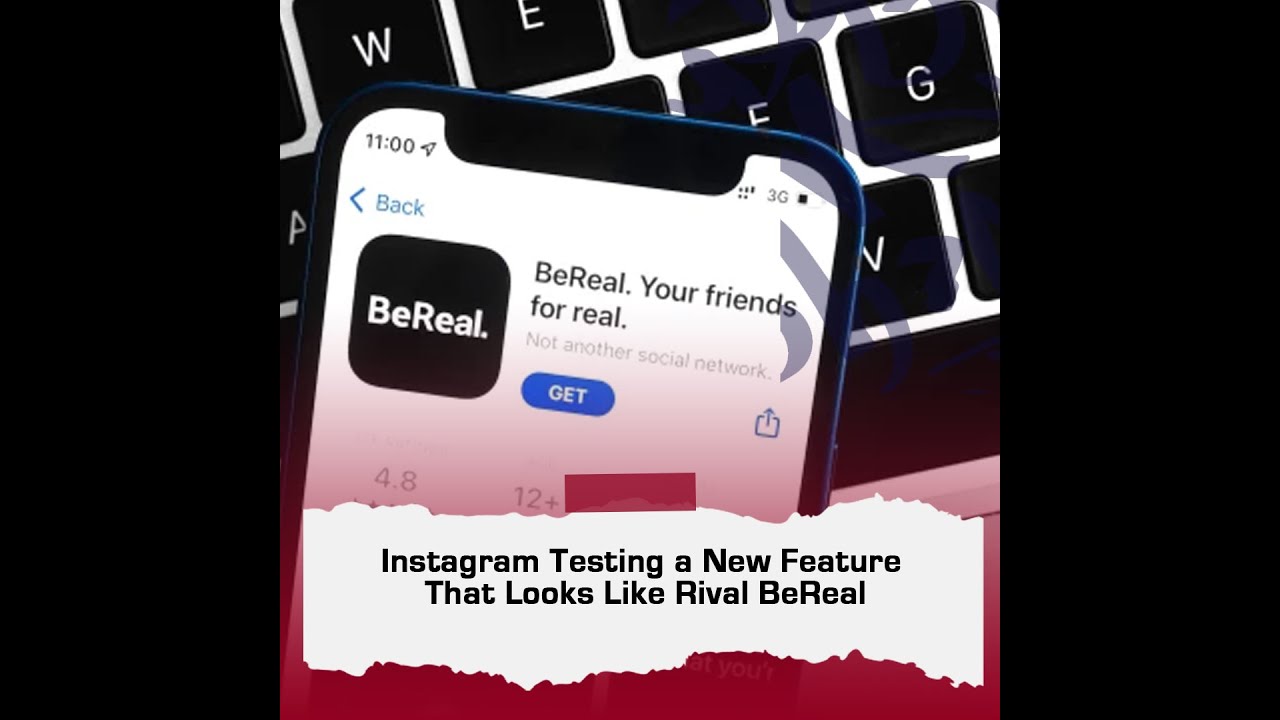 Instagram Testing a New Feature That Looks Like Rival BeReal