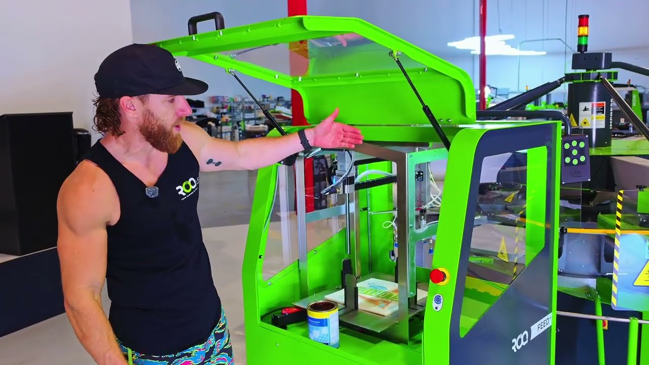ROQ.US Tech Tip: 60 Seconds a Month Can Help Protect Your ROQ FEED and ROQ FEED+