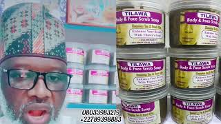 Download Lagu SHIRIN MU NA BARKA DA ASUBA WANNAN FADAKAR WACE A KAN SABULUN GYARAN FATA MP3