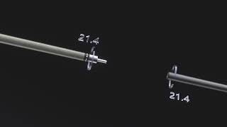 Moon Speed Lizard Skin Bizu Pool Cue