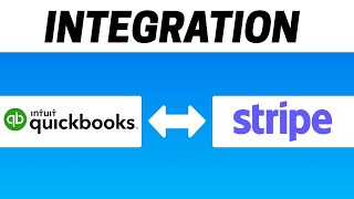 How to Integrate QuickBooks Online with Stripe