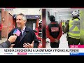 Descubren Mall Chino que funcionana como casino clandestino - CHV Noticias