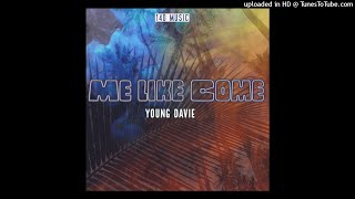 Video thumbnail of "Young Davie - Me Like Come (Audio)"