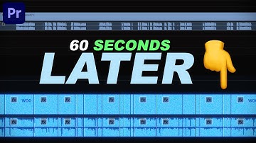 How This AI Editing Tool Saved Me 100+ HOURS! (Premiere Pro)
