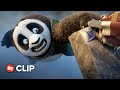 Kung Fu Panda 4 Movie Clip - Hold On! (2024)