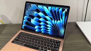 Apple's worst MacBook may be a great budget option...? 2020 Intel Core i3 MacBook Air in 2026