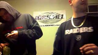 Young Lean The Dream and GU'RU "About To Get Ugly" part1