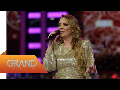 Biljana Secivanovic - O tebi se sapuce - (LIVE) - HH - (Tv Grand 29.12.2020.)