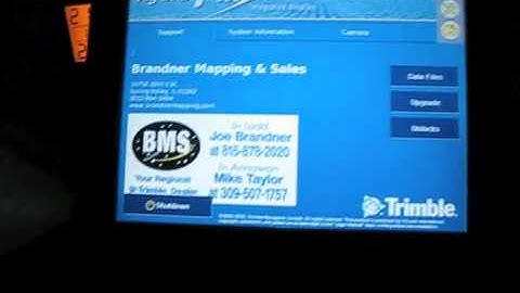 DelhotalFarms.com-Fall 2010-Roading at night.