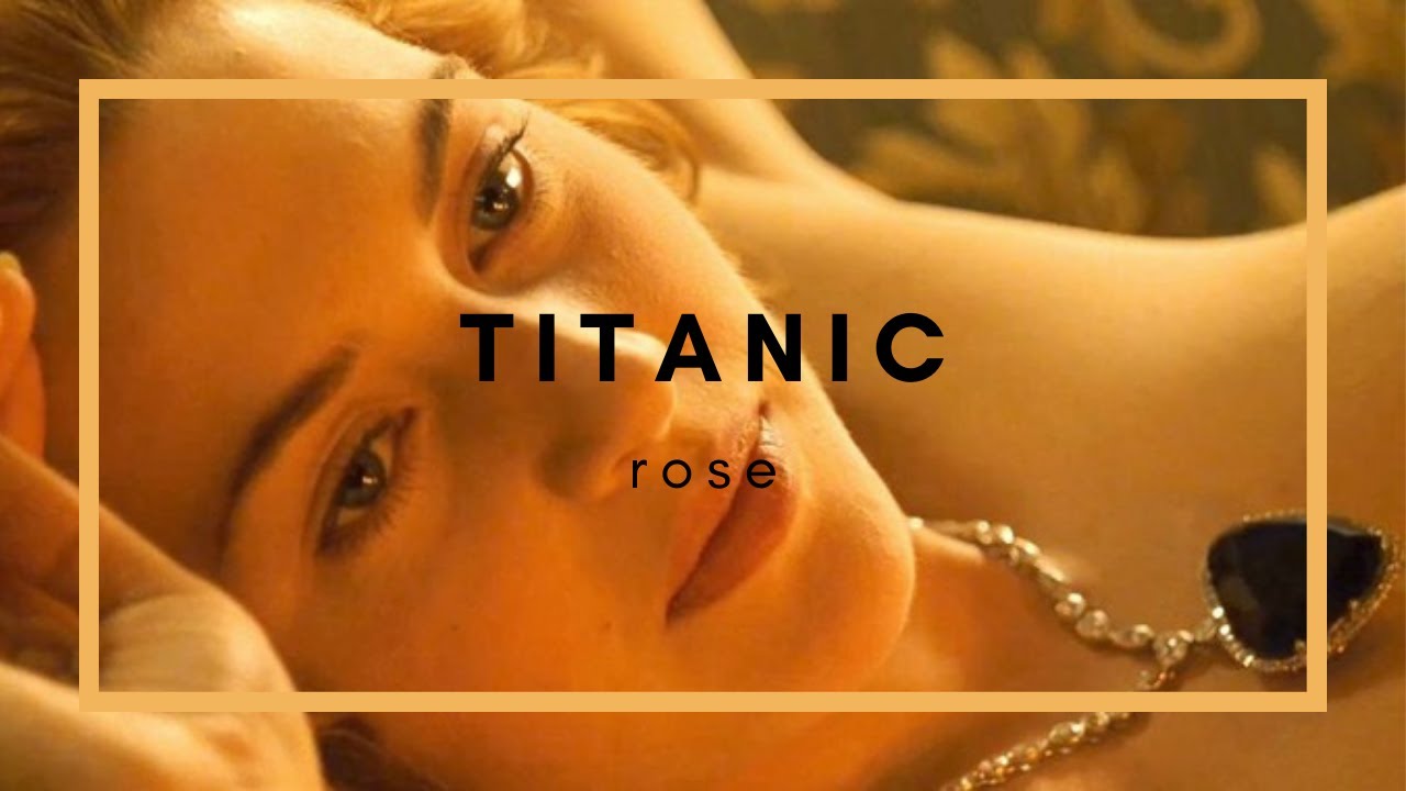 [1HR, Repeat] Titanic OST, Rose Theme