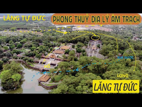 Video PHONG THUỶ ĐỊA LÝ ÂM TRẠCH LĂNG MỘ. ( MỘ KẾT PHÁT ) -... - youtube