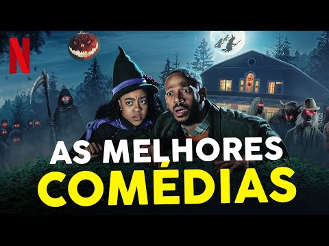 Assistir Filme de Comédia Online