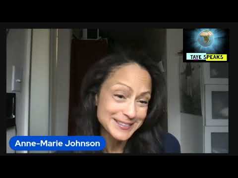 Anne-Marie Johnson Speaks On Getting Role On In I'm Gonna Git You Sucka