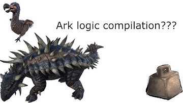 Ark logic Compilation