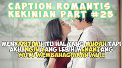 Caption Romantis Ldr - Nusagates