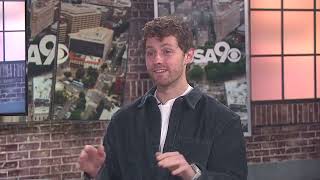 Zach Shefska on WUSA9 - Dealers Sell FAKE CARS!