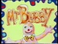 Mr Blobby Intro