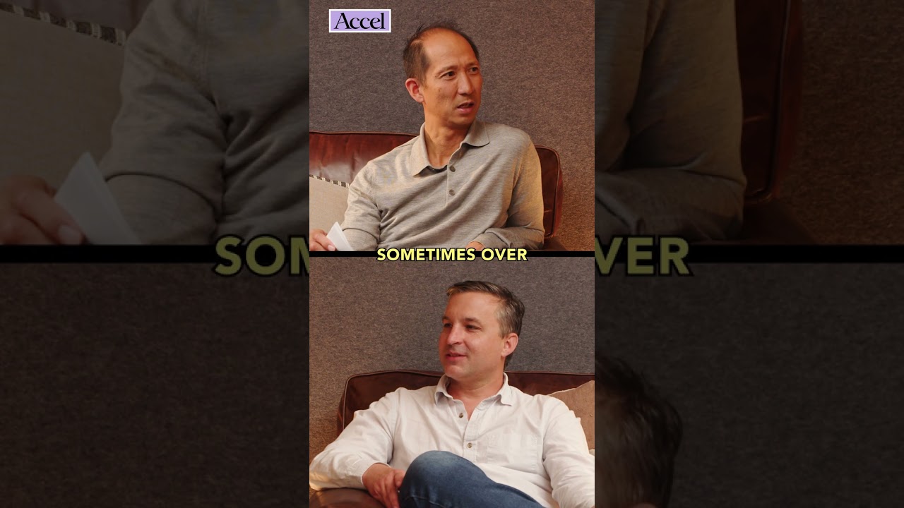 Becoming OBSESSED with competitors will ruin your business