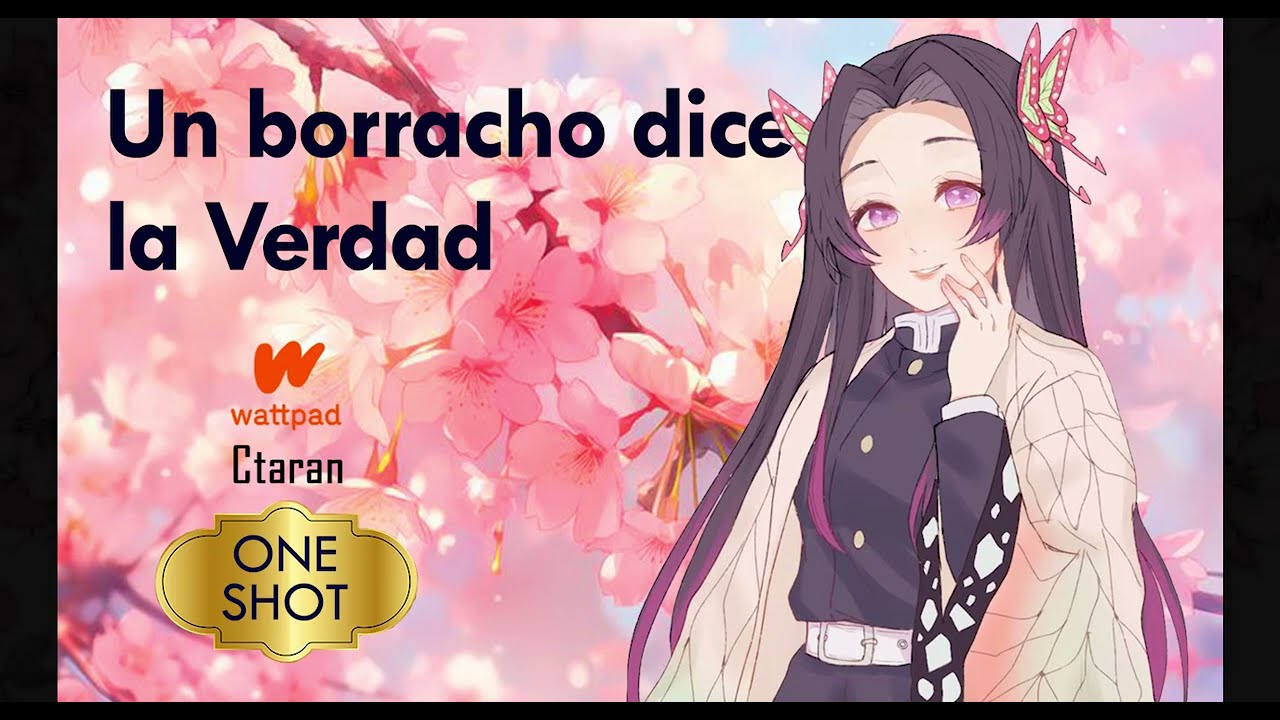 Un borracho dice la Verdad