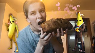 Testing The "Banana Bread Theory"