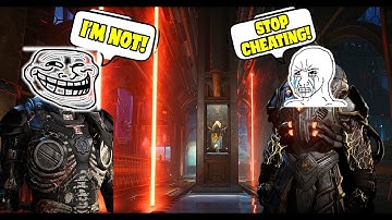 WELL, LOOK WHAT WE GOT HERE!? A HACKER! - Gears 5 GAMEPLAY  (2023) - #gears5