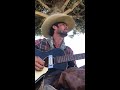 Ryan Bingham Cantina Session #74: 'Imagine' by John Lennon