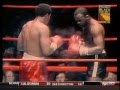 George Foreman vs Ted Gullick (April 10, 1972)