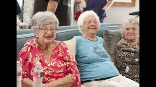 Grandparents Day Photos