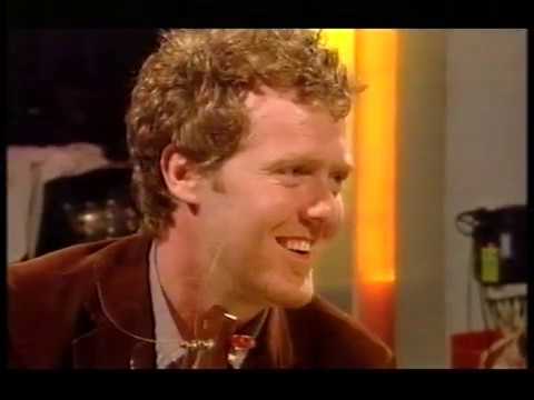 GlenHansard and Marketa Irglova interviewed by Jools Holland