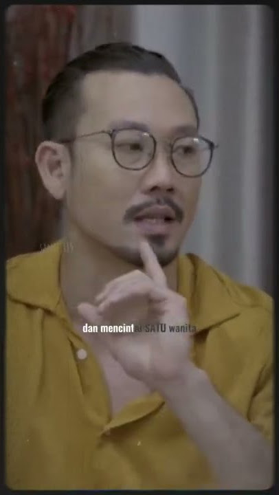 sebangsat-bangsatnya lelaki