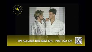 Watch George Michael If You Were There video