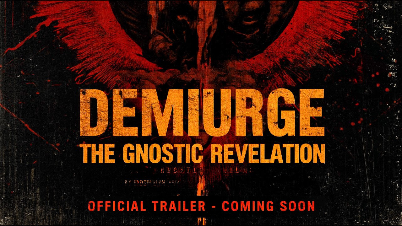 DEMIURGE 