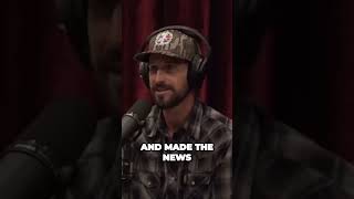 Florida Man Rescues Alligators from Python Attacks Goes Viral