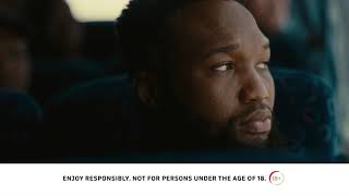 Castle Lager - Greatness Is Brewing Advert