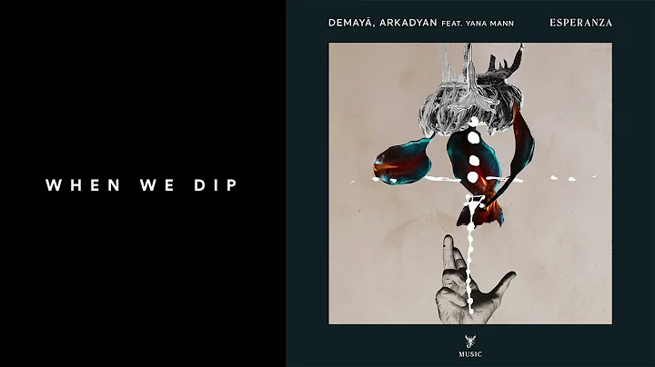 Premiere: Demay, ARKADYAN - Esperanza ft. Yana Man...