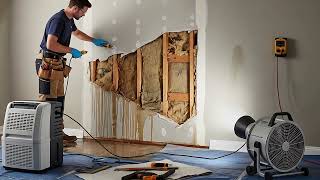 A Slab Leak Strikes Without Warning