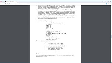2017. május - Informatika ismeretek (C#, Visual Studio 13) - középszint #4