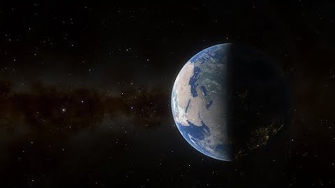 How to find Earth in the Milky Way Galaxy | SpaceEngine