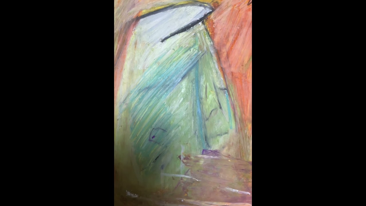 絵描きhiro C「獅子の時代」 - YouTube