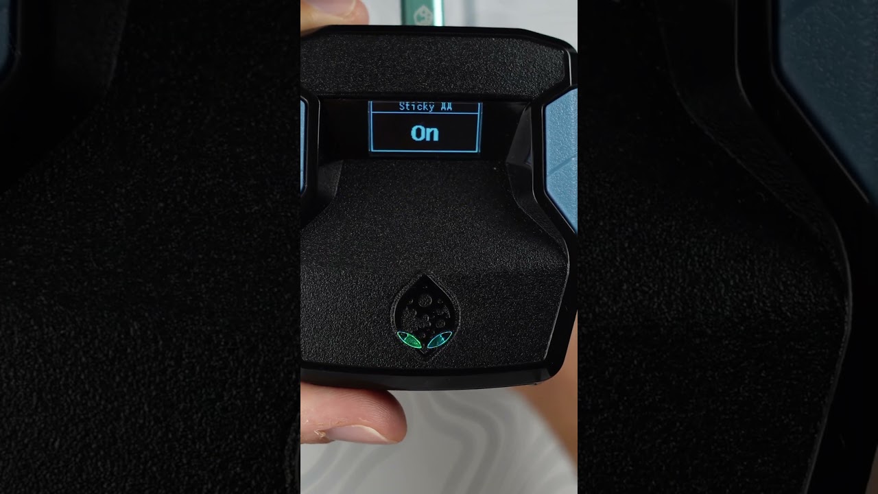 Эта настройка скрипта Cronus Zen поможет вам доминировать в игре!!