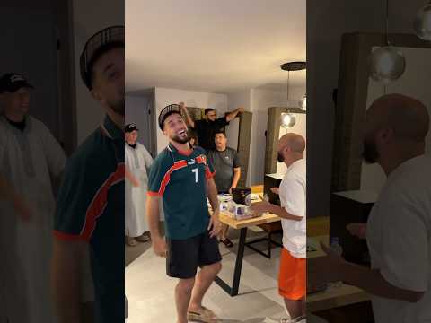 Ndiro Chi Jadid Bsa7atkom L3amariya Oualid Lhenna