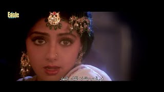 Ranjha Ranjha Karte (Jhankar) Kavita Krishnamurti | Heer Ranjha | Shri Devi, Anil Kapoor HD 720p