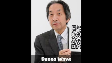 Who invented  QR code ? #shorts #viral #news #youtubeshorts #qrcode #inventions #history #facts