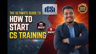 Information 🔥  HOW TO START CS TRAINING 🔥  Update