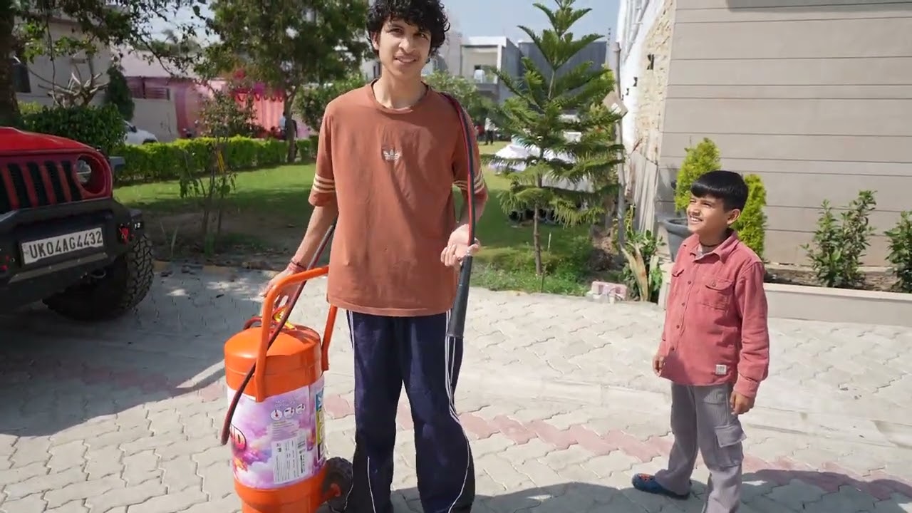 New sourav joshi vlog #comedy #short#comedy