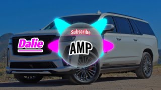 [AMP] Kamo Mphela,Khalil Harrison & Tyler ICU - Dalie Ft.Baby S.O.N [Amapiano]