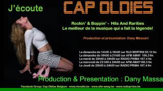 Cap Oldies Rock & Roll: L'émission (5)