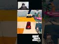 Tera difficulty level alag he #gta5online #gta #gta5parkour #gta5 #gtaonline #gtav