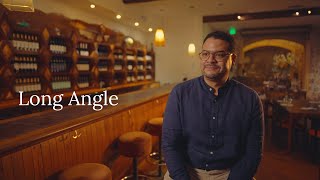 Confidential Guidance Without Solicitation is Priceless | Frederick DeWorken, Long Angle Member screenshot 5