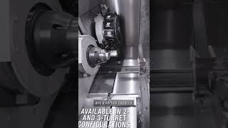 Many Turrets Make Light Work